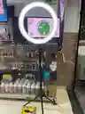 Aro De Luz Profesional Marca Neewer