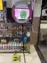 Aro De Luz Profesional Marca Neewer