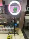 Aro De Luz Profesional Marca Neewer