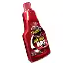 Cera De Lujo Cleaner Wax Meguiars Americana