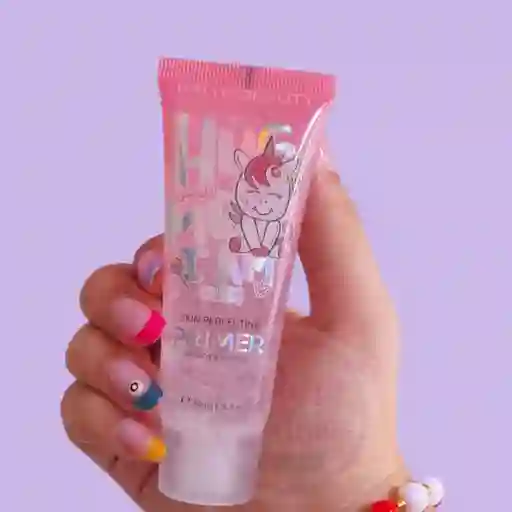 Primer Unicornio