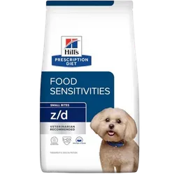 Hills Prescription Diet Canine Adult Z/d 1,5 Kg