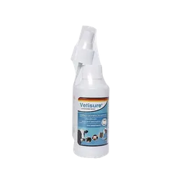 Vetisure Spray 120 Ml