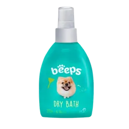 Beeps Baño Seco 200 Ml