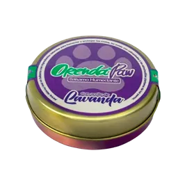 Orenda Paw Balsamo Humectante Con Aceite De Lavanda 60 Gr