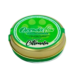 Orenda Paw Balsamo Humectante Con Aceite De Citronela 60 Gr