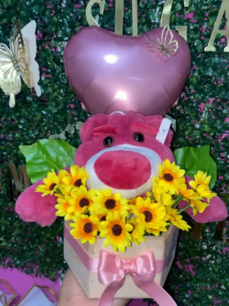 Detalle (lotso)