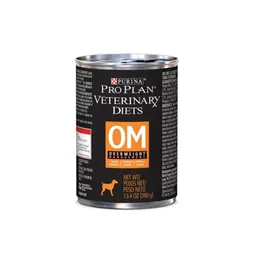 Pro Plan Wet Dog Veterinary Om Obesity 380gr