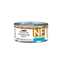 Pro Plan Wet Cat Vet Nf Kidney Advanced Care 156gr