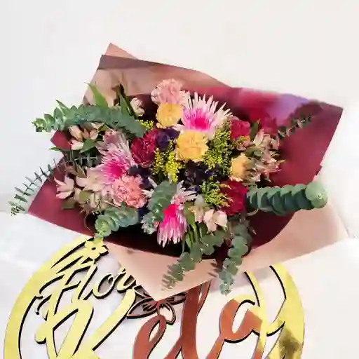Bouquet Joie