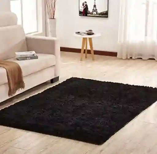 Alfombra Peluda 1.50 X 2.00 M