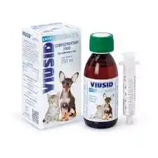 Viusid Pets Oral X 150 Ml