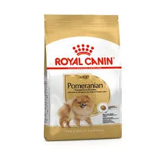 Royal Canin Perro Pomeranian Adulto X 1.5 Kg