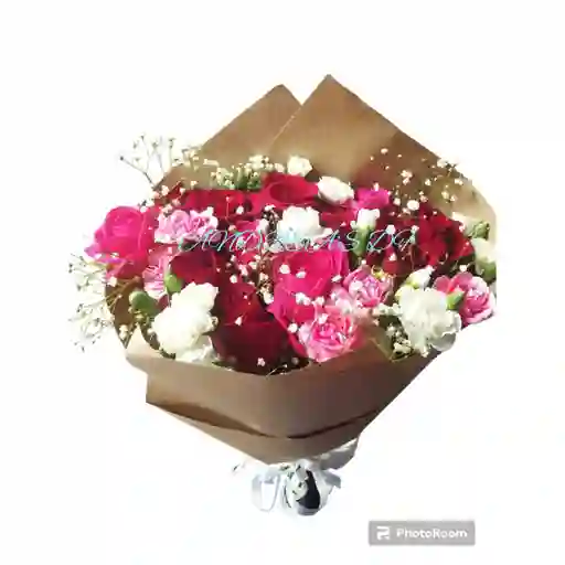 Bouquet Surtido