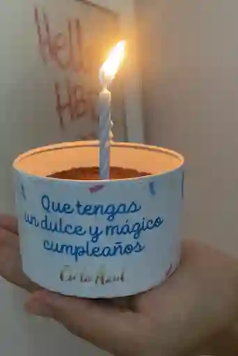 Feliz Cumpleaños Pide Un Deseo