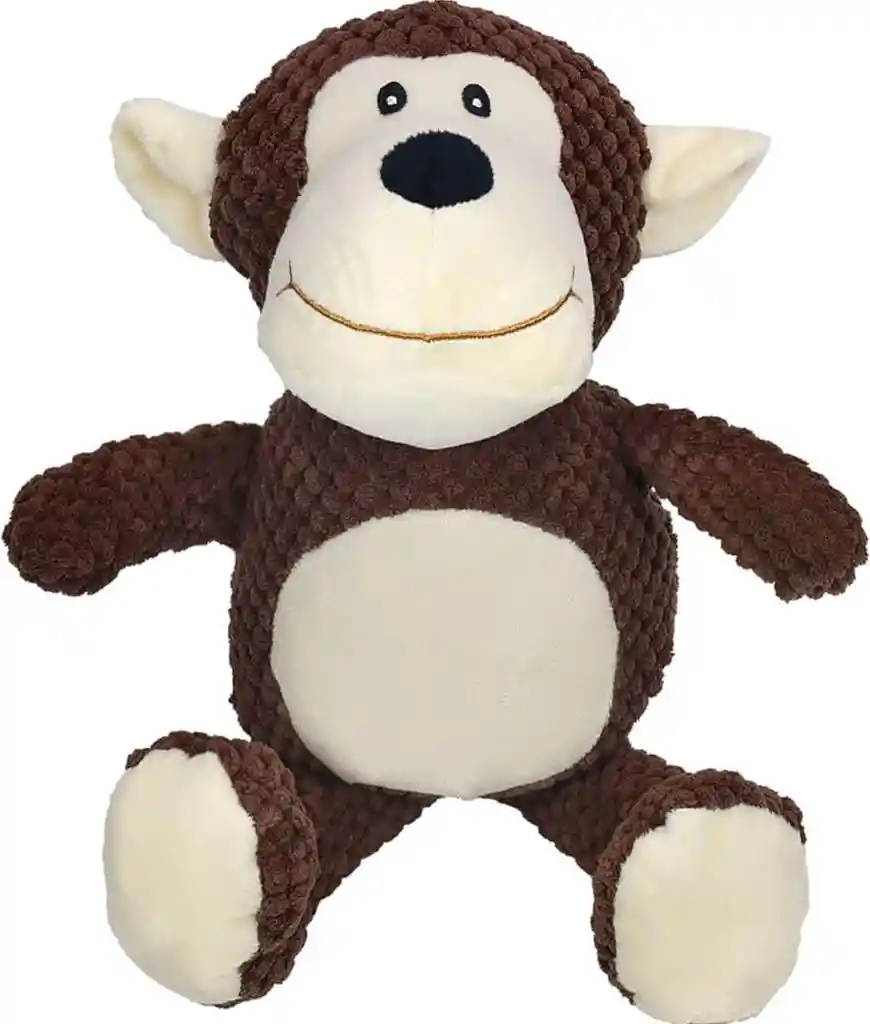 Regalo Juguete Peluche Mono Mediano