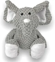 Regalo Juguete Peluche Elefante Orejas Mediano