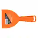 Espátula Plástica De 4", Truper