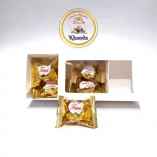 Caja Felicci