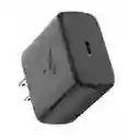 Cabezote Cargador De Pared De Carga Rapida Tipo C De 45w Tipo Samsung