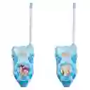 Juguete Walkie Talkies Boquitoqui Toy Story Woody + Baterias