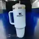 Termo Tipo Stanley 40 Oz - 1.2 Litros | Acero Inoxidable *azul*