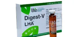 Digest-v Lha X 1 Ampolla