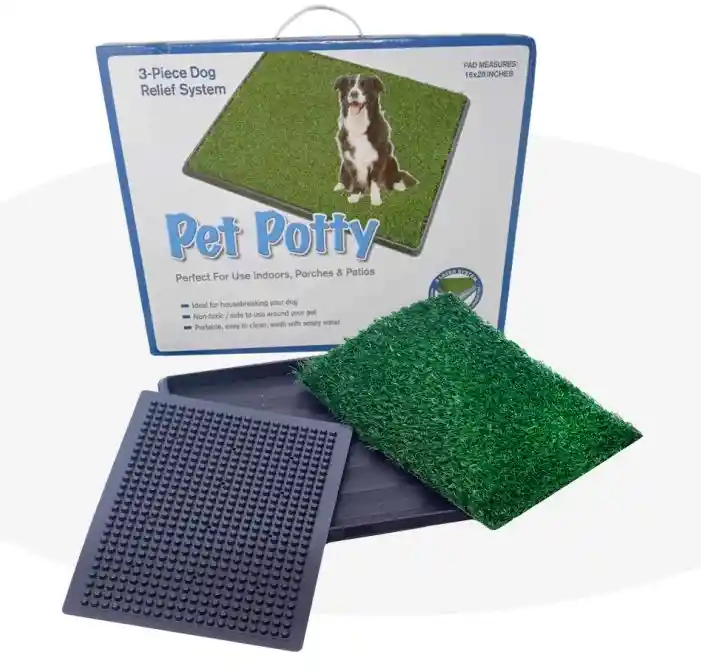 Pet Park (p.k) (h)