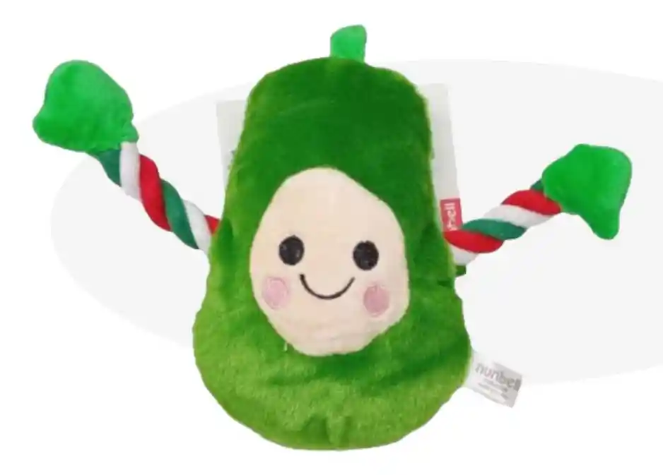 Toy Pear (p.k) (j)