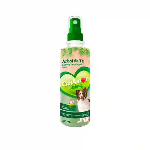 Spray Arbol De Te Can Amor