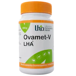 Ovamet-v Lha X 200 Gr