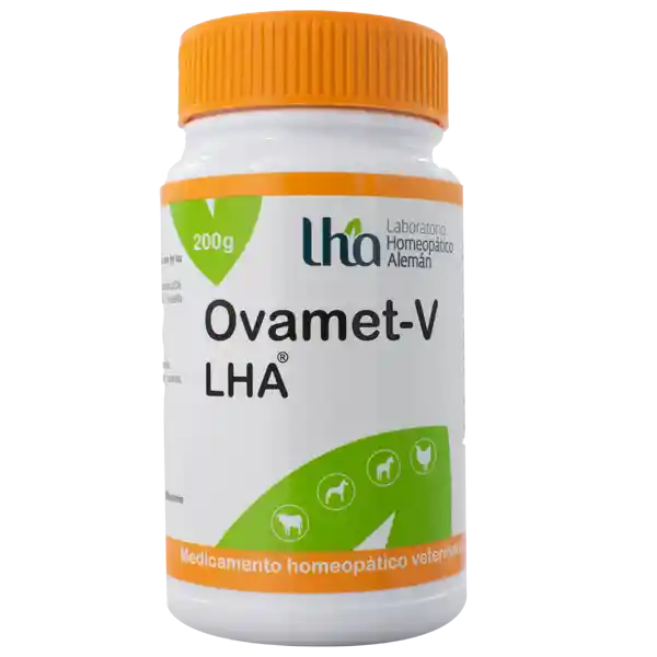 Ovamet-v Lha X 200 Gr