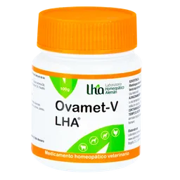 Ovamet-v Lha X 100 Gr