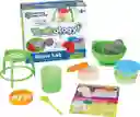 Set De Laboratorio Fábrica De Slime Para Niños Y Niñas