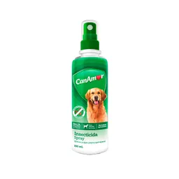 Spray Insecticida 150 Ml Can Amor