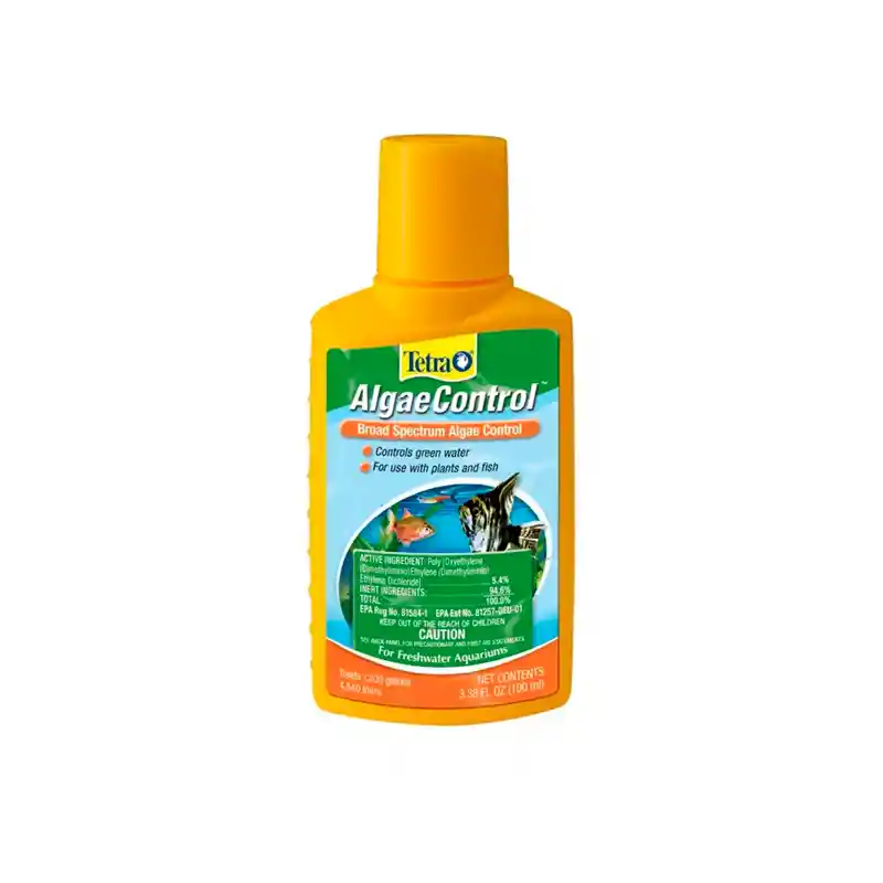 Tetra Algas Control 100 Ml