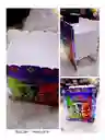 Piñata En Icopor Para Armar De Lady Bug