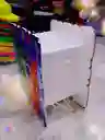Piñata En Icopor Para Armar De Lady Bug