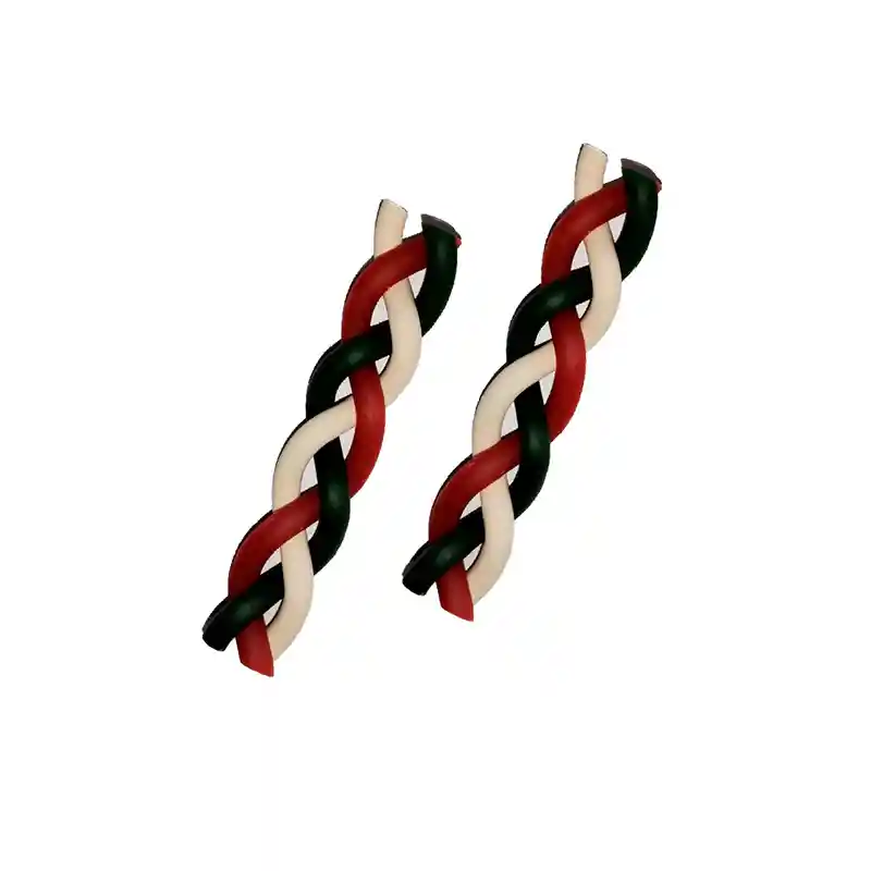 Snack Trenza 1kg