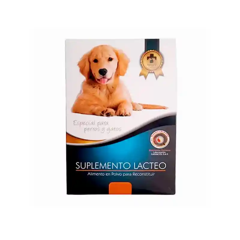 Suplemento Lacteo 300 Gr