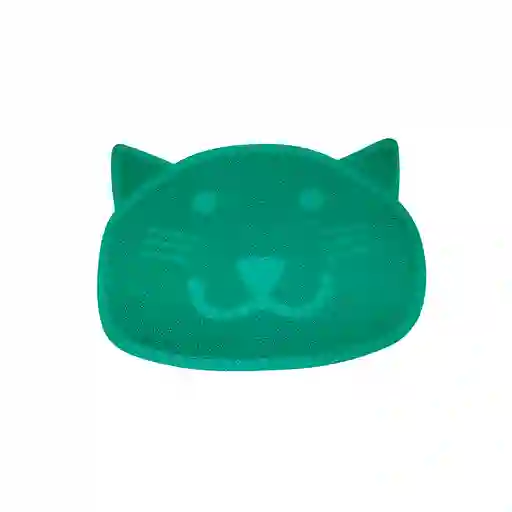 Tapete Cara De Gato
