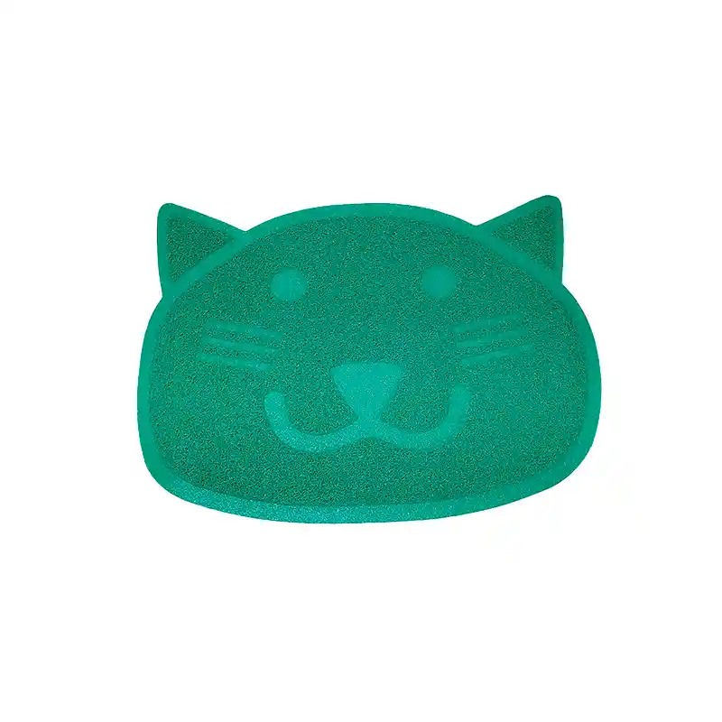 Tapete Cara De Gato
