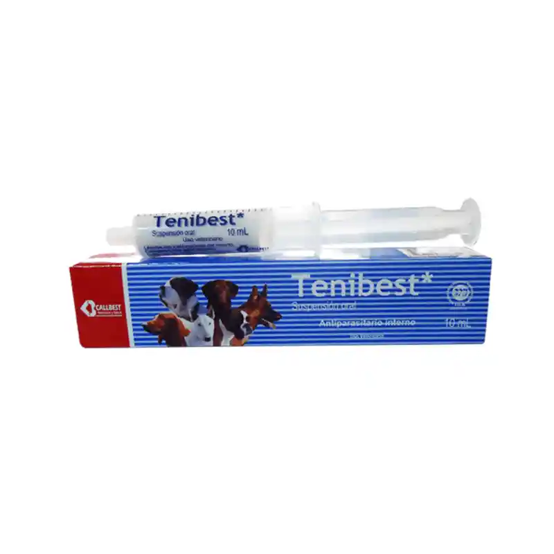 Tenibest 10 Ml