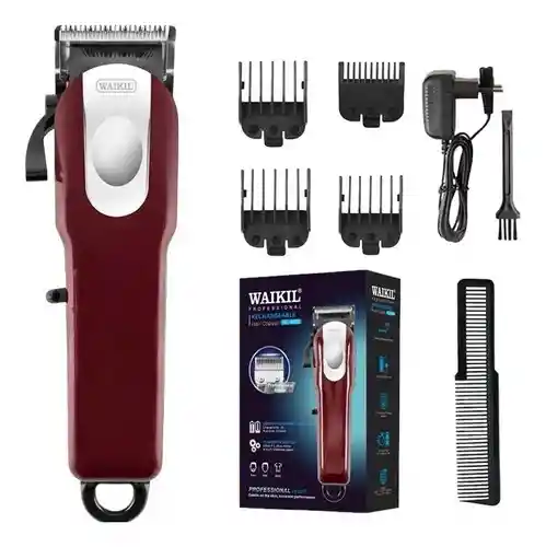 Kit De Peluqueria Werhl 9002