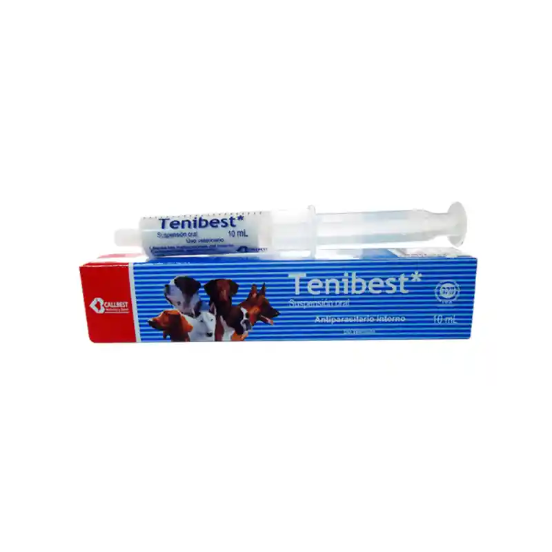 Tenibest 2 Ml