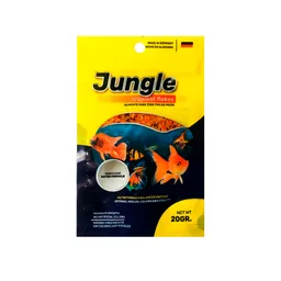 Tetra Jungle 20 Grs