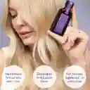 Tratamiento Moroccanoil Morado - Para Rubio