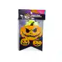 Banner Hallowen Decoración