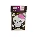 Banner Hallowen Decoración