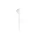 Earpods Auricular Con Cable Mini Plug 3.5mm Manos Libres Tipo Iph Color Blanco